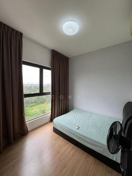 Condominium for Sale at The WaterEdge (Pinggiran Air) - Yucong . - Bedroom - PropertyGuru.com.my