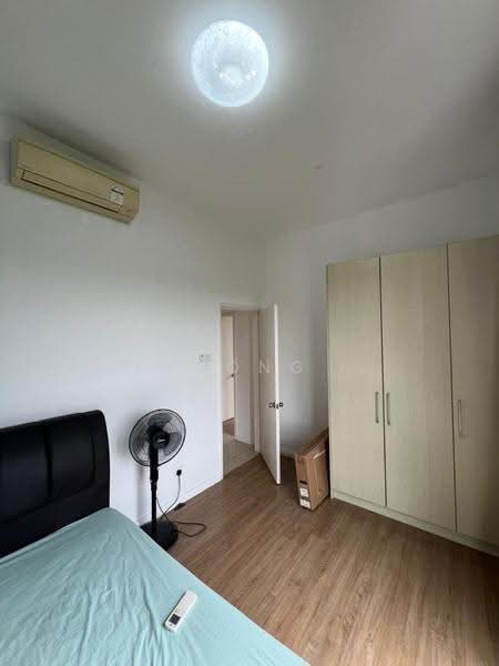 Condominium for Sale at The WaterEdge (Pinggiran Air) - Yucong . - Bedroom - PropertyGuru.com.my