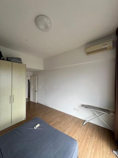 Condominium for Sale at The WaterEdge (Pinggiran Air) - Yucong . - Bedroom - PropertyGuru.com.my