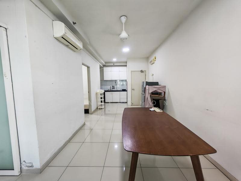 Kediaman Servis untuk Disewa di Centrestage Designer Suite - Bonnie Chong - Kitchen - PropertyGuru.com.my