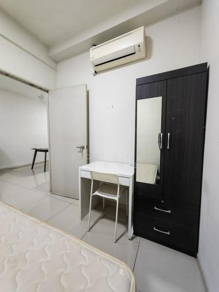 Kediaman Servis untuk Disewa di Centrestage Designer Suite - Bonnie Chong - Bedroom - PropertyGuru.com.my