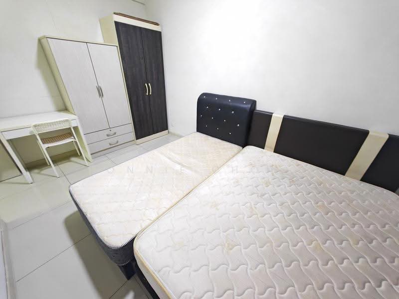 Kediaman Servis untuk Disewa di Centrestage Designer Suite - Bonnie Chong - Bedroom - PropertyGuru.com.my
