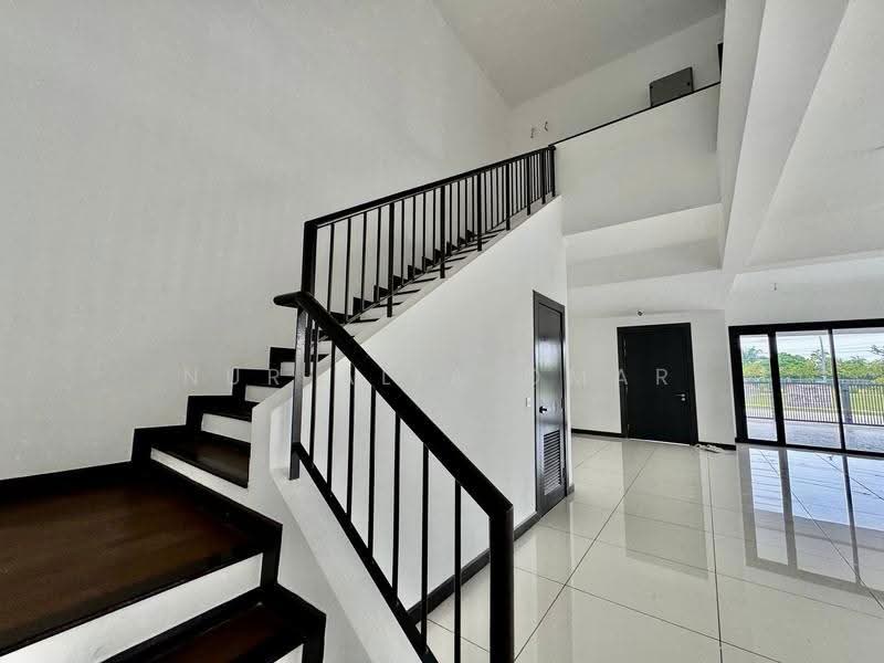 Rumah Berkembar untuk Dijual di Elmina (Shah Alam) - Nur Alia Omar - Interior - PropertyGuru.com.my