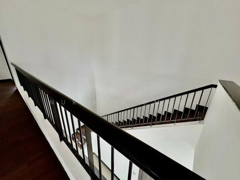 Rumah Berkembar untuk Dijual di Elmina (Shah Alam) - Nur Alia Omar - Interior - PropertyGuru.com.my