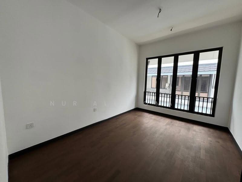 Rumah Berkembar untuk Dijual di Elmina (Shah Alam) - Nur Alia Omar - PropertyGuru.com.my