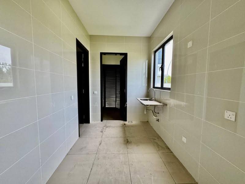 Rumah Berkembar untuk Dijual di Elmina (Shah Alam) - Nur Alia Omar - Interior - PropertyGuru.com.my