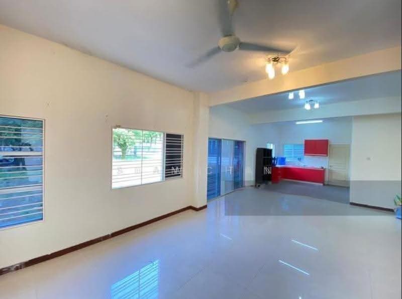 Semi-Detached House for Rent in 16 Sierra (Puchong) - Shawn Tan - Kitchen - PropertyGuru.com.my