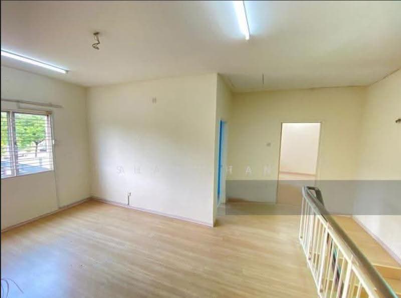 Semi-Detached House for Rent in 16 Sierra (Puchong) - Shawn Tan - Living Room - PropertyGuru.com.my