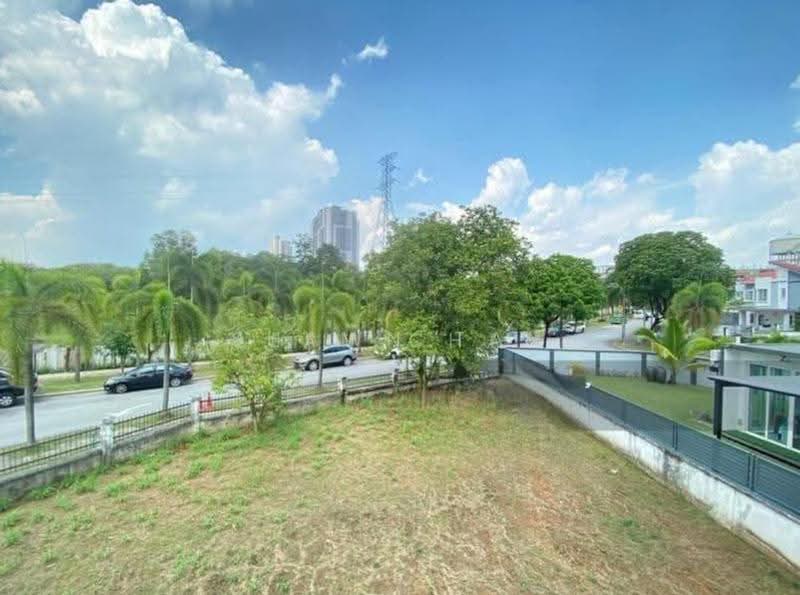 Semi-Detached House for Rent in 16 Sierra (Puchong) - Shawn Tan - Exterior - PropertyGuru.com.my