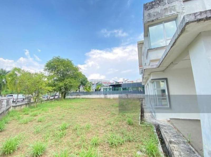 Semi-Detached House for Rent in 16 Sierra (Puchong) - Shawn Tan - Exterior - PropertyGuru.com.my