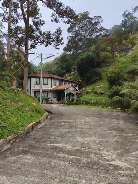 Agricultural Land for Sale in Teluk Bahang (Penang) - CH Yeoh - Exterior - PropertyGuru.com.my