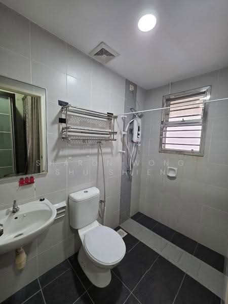 Rumah Teres 2-Tingkat untuk Dijual di Horizon Hills (Iskandar Puteri (Nusajaya)) - Sharon Wong Shu Shien - Bathroom - PropertyGuru.com.my