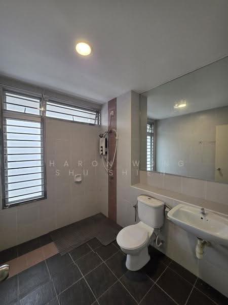 Rumah Teres 2-Tingkat untuk Dijual di Horizon Hills (Iskandar Puteri (Nusajaya)) - Sharon Wong Shu Shien - Bathroom - PropertyGuru.com.my