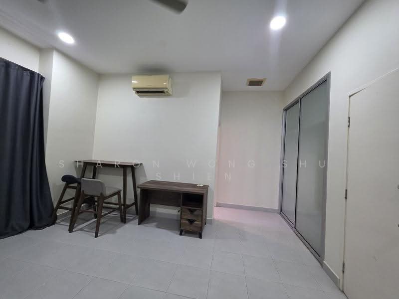 Rumah Teres 2-Tingkat untuk Dijual di Horizon Hills (Iskandar Puteri (Nusajaya)) - Sharon Wong Shu Shien - Study - PropertyGuru.com.my