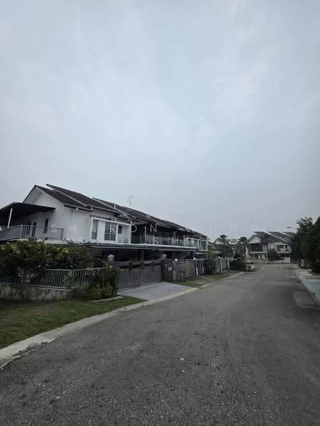 Rumah Teres 2-Tingkat untuk Dijual di Horizon Hills (Iskandar Puteri (Nusajaya)) - Sharon Wong Shu Shien - Exterior - PropertyGuru.com.my