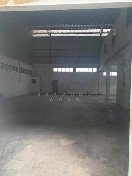 Factory for Rent in Subang Jaya (Selangor) - Raymond Wong - Interior - PropertyGuru.com.my