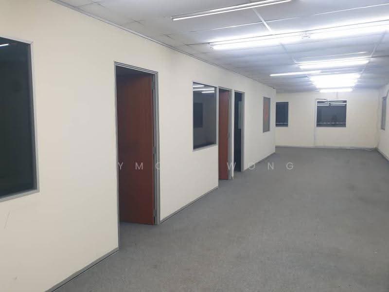 Factory for Rent in Subang Jaya (Selangor) - Raymond Wong - Interior - PropertyGuru.com.my