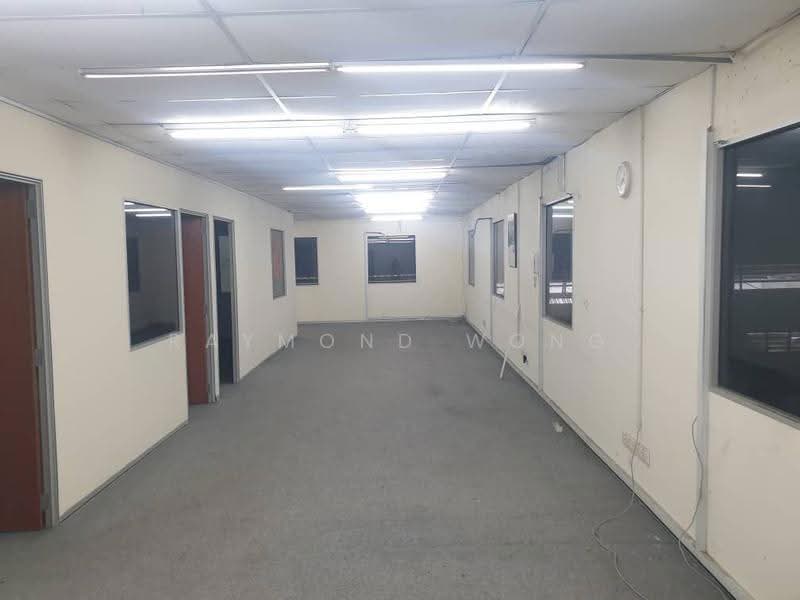 Factory for Rent in Subang Jaya (Selangor) - Raymond Wong - Interior - PropertyGuru.com.my