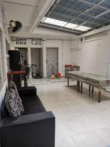 Shop for Rent in Sentul (Kuala Lumpur) - Eugene Yap - Living Room - PropertyGuru.com.my