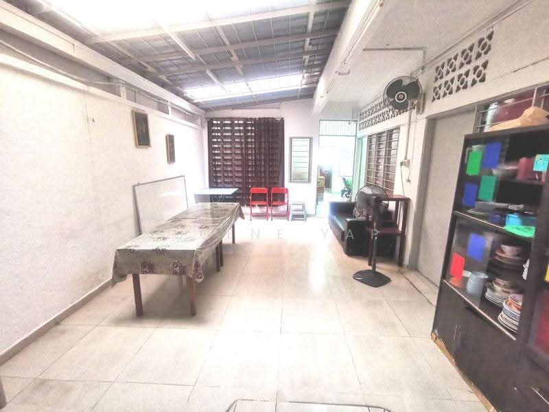 Shop for Rent in Sentul (Kuala Lumpur) - Eugene Yap - Living Room - PropertyGuru.com.my