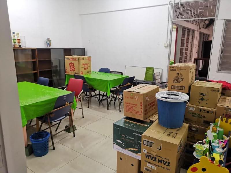 Shop for Rent in Sentul (Kuala Lumpur) - Eugene Yap - Interior - PropertyGuru.com.my