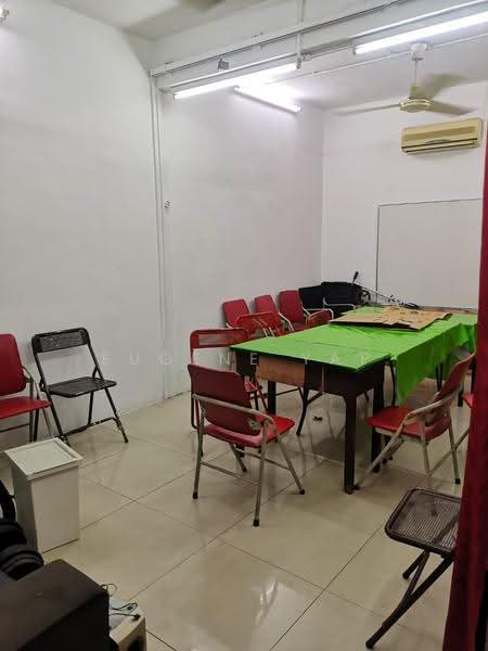 Shop for Rent in Sentul (Kuala Lumpur) - Eugene Yap - Interior - PropertyGuru.com.my