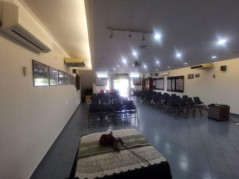 Shop for Rent in Sentul (Kuala Lumpur) - Eugene Yap - Interior - PropertyGuru.com.my