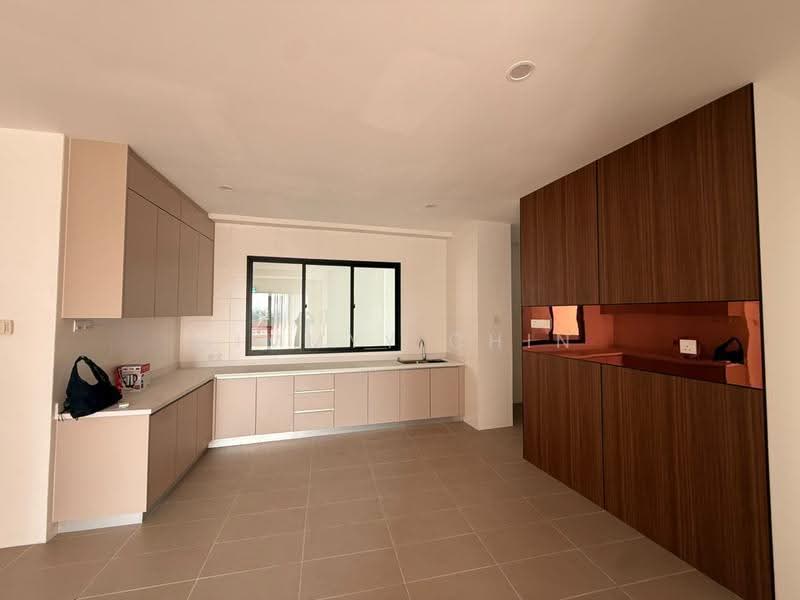 Kondominium untuk Disewa di d'Ryx Residences - Jimmyy Chin - Kitchen - PropertyGuru.com.my