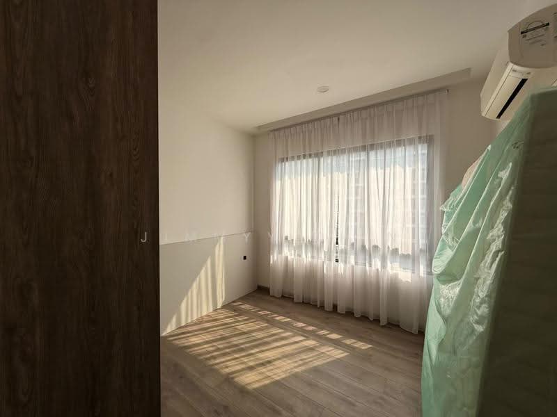 Kondominium untuk Disewa di d'Ryx Residences - Jimmyy Chin - Bedroom - PropertyGuru.com.my