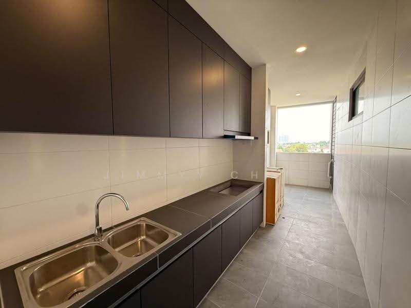 Kondominium untuk Disewa di d'Ryx Residences - Jimmyy Chin - PropertyGuru.com.my