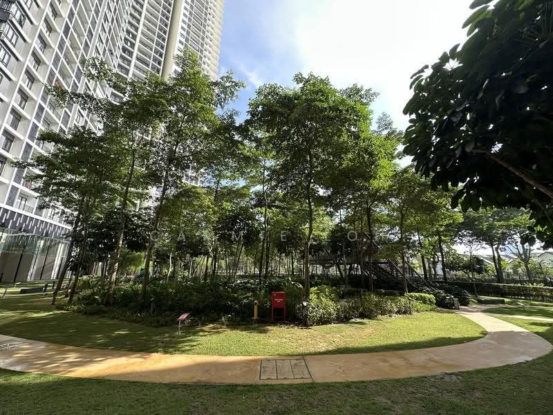 Kondominium untuk Disewa di South Brooks - Cammie Loh - Exterior - PropertyGuru.com.my