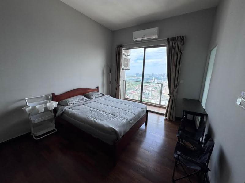 Condominium for Rent at Silverscape Residences - Wesley Tan - Bedroom - PropertyGuru.com.my