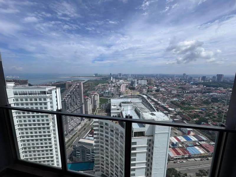 Condominium for Rent at Silverscape Residences - Wesley Tan - View - PropertyGuru.com.my