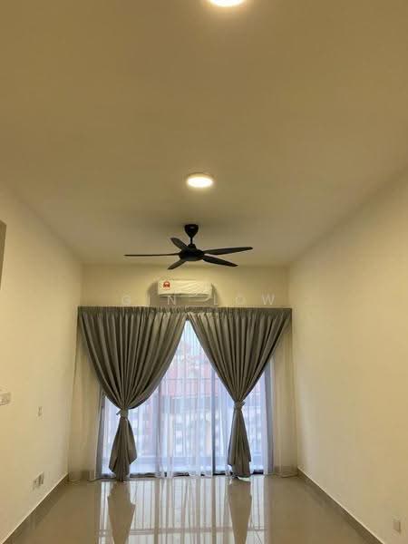 Condominium for Rent at The Hamstead, Desa Tun Razak - Gin Low - Living Room - PropertyGuru.com.my