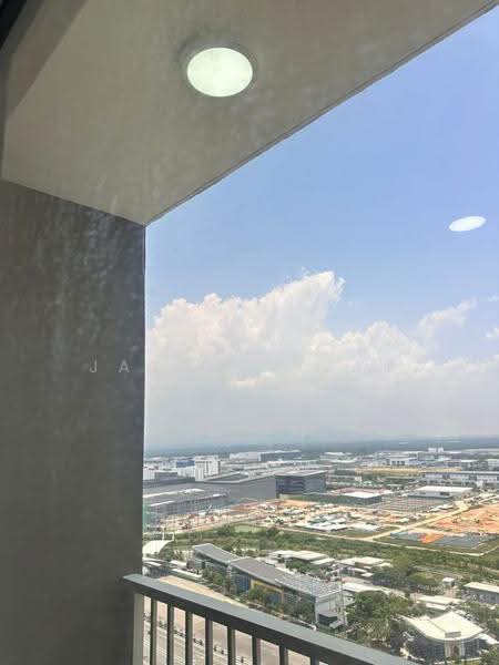 Service Residence for Sale at Vivo Executive Apartment - Jayden Yeap - View - PropertyGuru.com.my