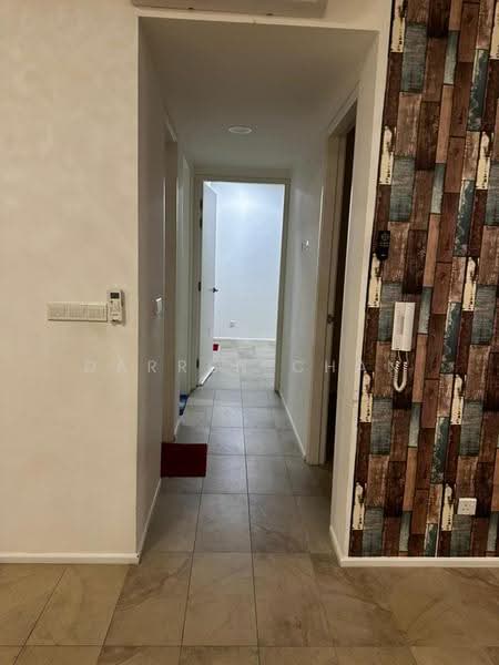 Service Residence for Rent at O'hako Residence - Darren Chan - Corridor - PropertyGuru.com.my