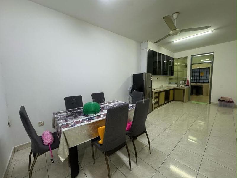 Rumah Teres 1-Tingkat untuk Disewa di Skudai (Johor) - Elena Lim - PropertyGuru.com.my