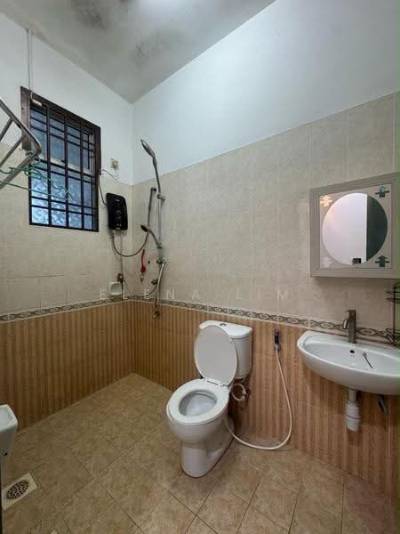 Rumah Teres 1-Tingkat untuk Disewa di Skudai (Johor) - Elena Lim - PropertyGuru.com.my