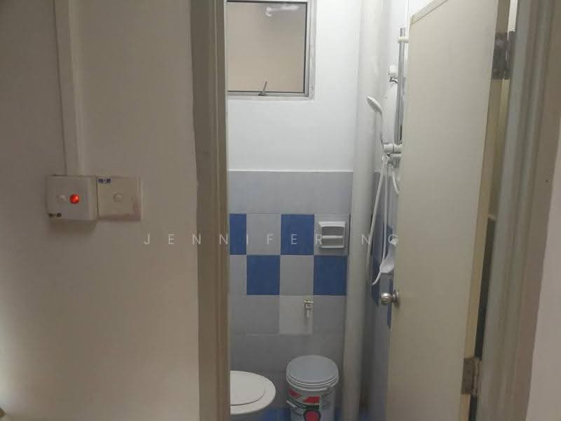 Apartment for Sale at Nusa Bestari Shoplot Apartment - Jennifer Ng - Bathroom - PropertyGuru.com.my