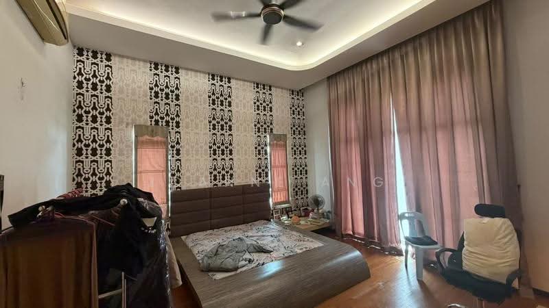 Rumah Berkembar untuk Dijual di Iskandar Puteri (Nusajaya) (Johor) - Joanne Ang - PropertyGuru.com.my