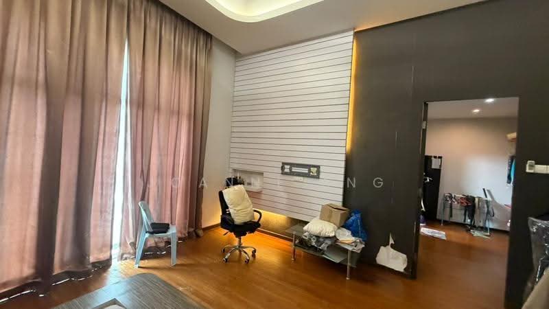 Rumah Berkembar untuk Dijual di Iskandar Puteri (Nusajaya) (Johor) - Joanne Ang - PropertyGuru.com.my