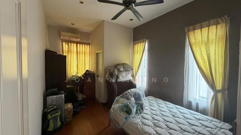 Rumah Berkembar untuk Dijual di Iskandar Puteri (Nusajaya) (Johor) - Joanne Ang - PropertyGuru.com.my