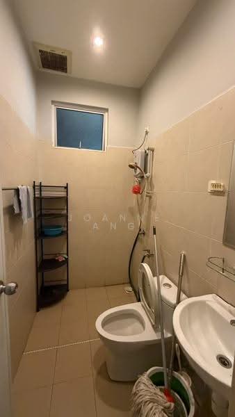 Rumah Berkembar untuk Dijual di Iskandar Puteri (Nusajaya) (Johor) - Joanne Ang - PropertyGuru.com.my