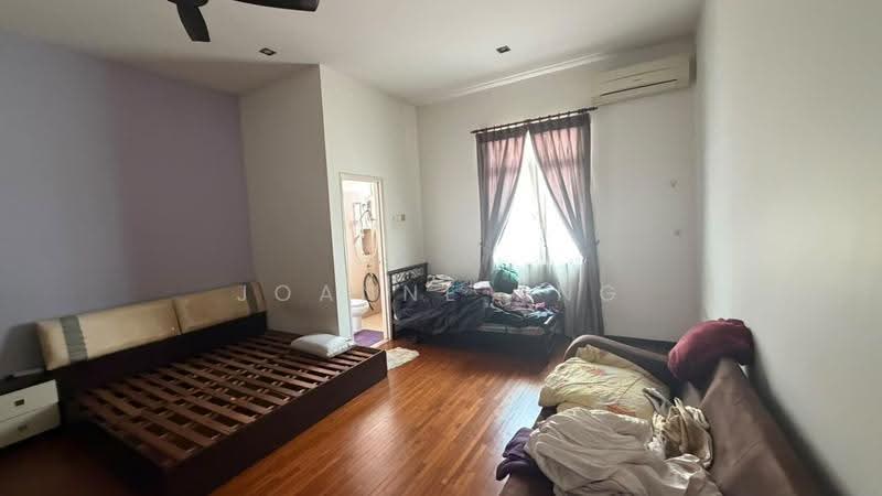 Rumah Berkembar untuk Dijual di Iskandar Puteri (Nusajaya) (Johor) - Joanne Ang - PropertyGuru.com.my