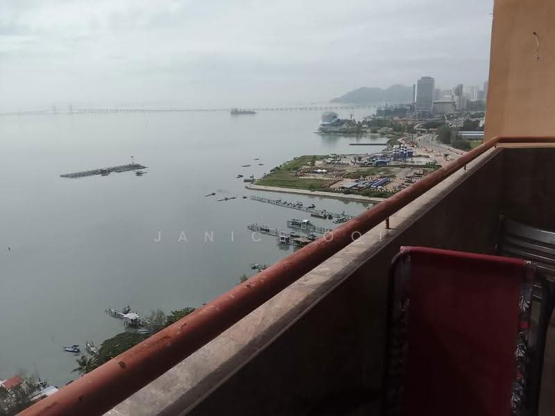 Apartment for Rent at Mutiara Heights - Janice Ooi - Balcony - PropertyGuru.com.my