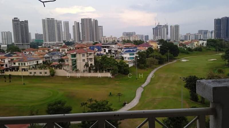 Apartment for Sale at Arena Green - Bryan Cho - Exterior - PropertyGuru.com.my