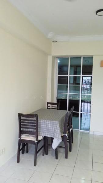 Apartment for Sale at Arena Green - Bryan Cho - Dining Room - PropertyGuru.com.my