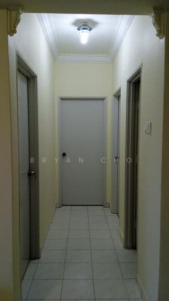 Apartment for Sale at Arena Green - Bryan Cho - Corridor - PropertyGuru.com.my