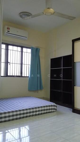 Apartment for Sale at Arena Green - Bryan Cho - Bedroom - PropertyGuru.com.my