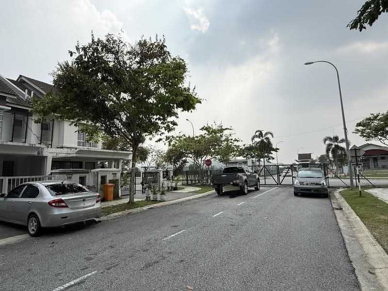 2-storey Terraced House for Sale in S2 Heights (Seremban 2) - John Khoo - Exterior - PropertyGuru.com.my